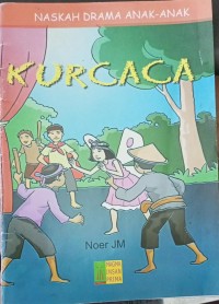 Drama anak-anak: kurcaca