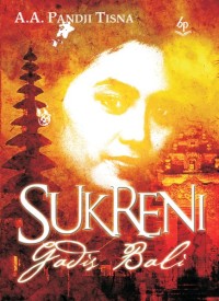 Sukreni gadis bali