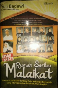 Rumah seribu malaikat