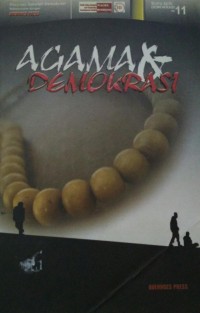 Agama & demokrasi
