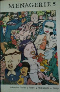 Menagerie 5