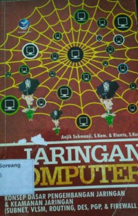 Jaringan komputer