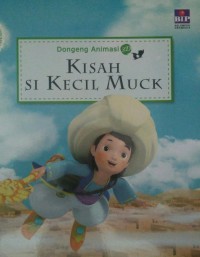Kisah si kecil muck