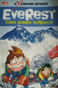 Everest : sang bunda semesta