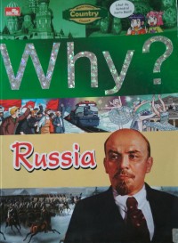 Why? : russia