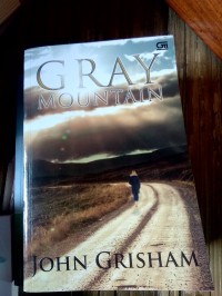 Gray Mountain