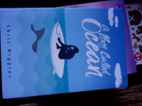 A Boy Called Ocean