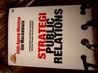 Strategi Public Relations
