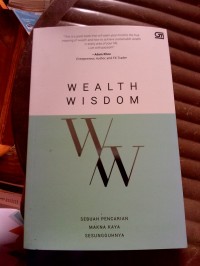 Wealth Wisdom