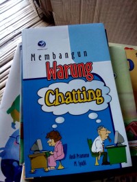 Membangun Warung Chatting