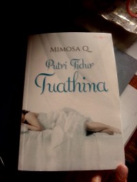 Putri Tidur Thuathina