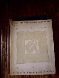 Yang Berdiam Dalam Mikropon