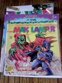 Mak Lampir