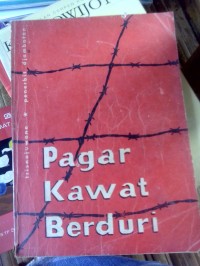 Pagar Kawat Berduri