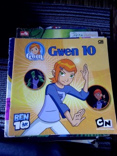 cover