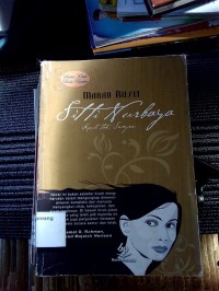 Siti Nurbaya Kasih tak Sampai