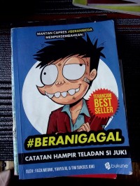 Berani Gagal