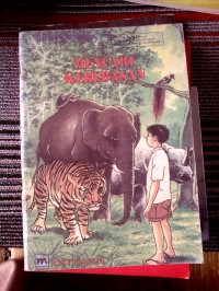 Mencari Kebebasan
