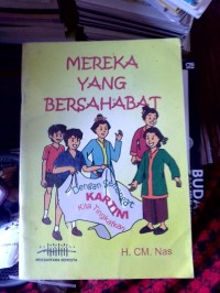 Mereka yang Bersahabat