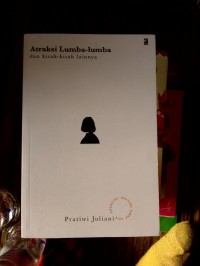 Atraksi Lumba-Lumba dan Kisah-kisah Lainya