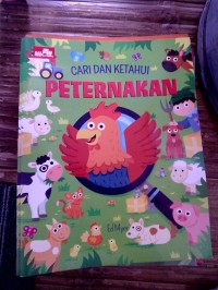 Cari Dan Ketahui Peternakan
