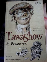 Tawashow di Pesantren