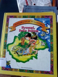 Nyumpi Suku Dalam