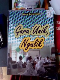 Guru Unik Ngulik