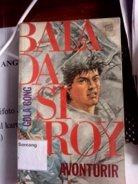 Balada Si Roy