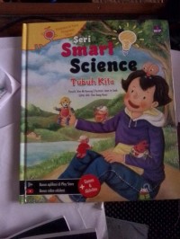 Seri Smart Science Tubuh Kita
