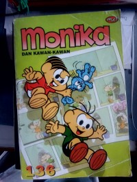 Monika Dan Kawan-Kawan