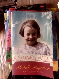 A Spoonful Of Jam