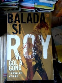 Balada Si Roy 5 Traveler Epilog