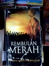 Rembulan Merah