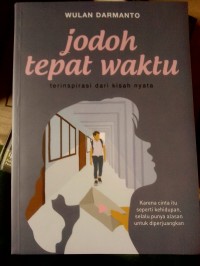 Jodoh Tepat Waktu