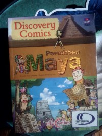 Peradaban Maya