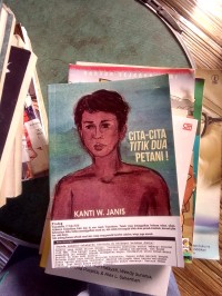 Cita-Cita Titik Dua Petani!