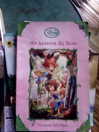 Art Lessons By Bess Pelajaran Seni Bess