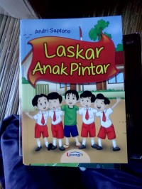 Laskar Anak Pintar