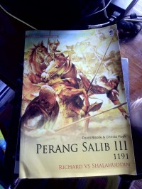 Perang Salib III