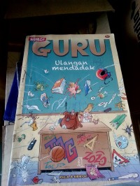 Guru Ulangan Mendadak