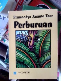 Perburuan