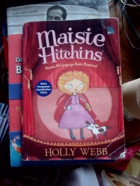 Maisie Hitchins Kasus Hilangnya Batu Zamrud