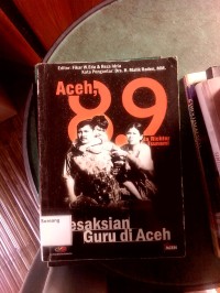 Aceh 8,9 Ricther Lalu Tsunami Kisah Nyata Guru Aceh Korban Tsunami Kesaksian Guru Di Aceh