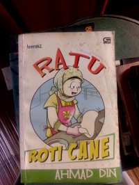 Ratu Roti Cane