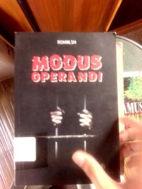 Modus Operandi