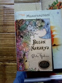 Bulan Nararya