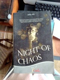 Night Of Chaos
