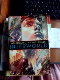 Interworld