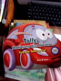 Tolly Mobil Yang Bisa Bicara